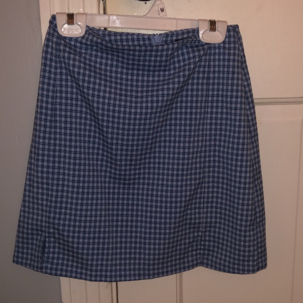 brandy melville skirt